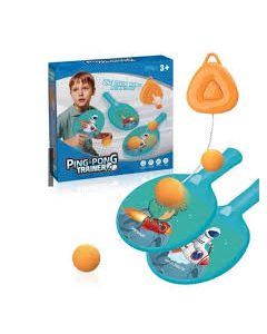 Planet X Ping Pong Trainer For Kids One Click (PX-12203)