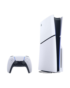 Sony PlayStation 5 1TB Digital Edition Gaming Console - UK Region