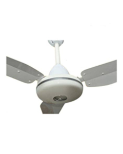Universal VIP Ceiling Fan - White