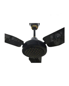 Universal Magnum Ceiling Fan - Black