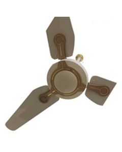 Universal Magnum Ceiling Fan - White