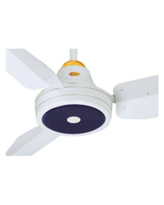 Yashica Amzone Ceiling Fans - White