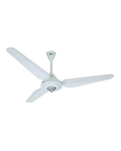 SK Antique Ceiling Fans - White