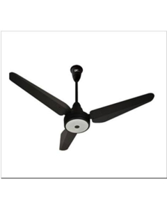 SK Magnum Ceiling Fans - Black