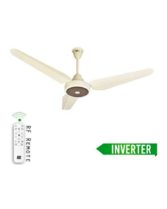 Sk Magnum Inverter Ceiling Fan - Cream