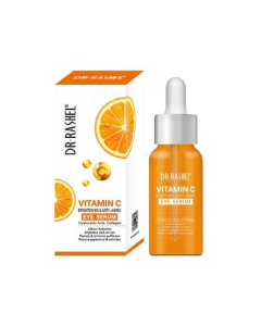 Dr Rashel Vitamin C Eye Serum 30ml