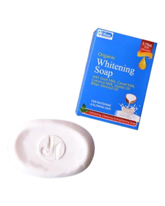 Dr Romia Organic Whitening Soap