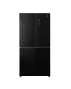 Electrolux No Frost Inverter Side-by-Side Refrigerator 528L (ELR-14D528 BG)