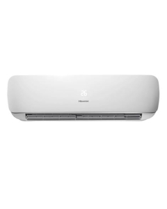 Hisense Inverter Split Air Conditioner 1.5 Ton White (18TG 75HCI)
