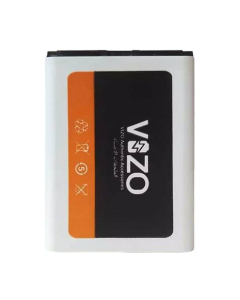 Vizo 2850mAh Battery For QMobile (SP1000)