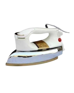 National Deluxe Automatic Dry Iron 1000W