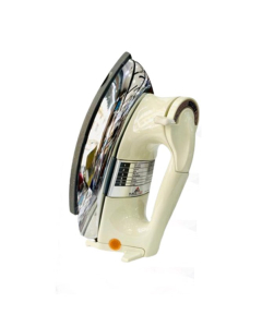 Black Stone Dry Iron - BS-440