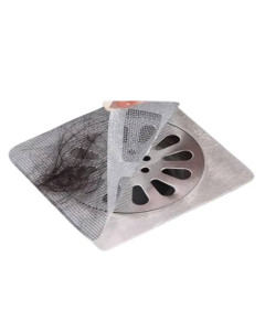 Promax Self Adhesive Floor Drain Stickers