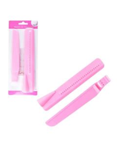 Promax Adjustable Cake Scraper Smoothing Tool