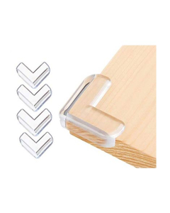Promax Safety Edge Guard for Furniture 4Pcs