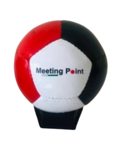 Zohan Sports Meeting Point Mini Football For Kids