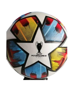 Zohan Sports Star Design Football 