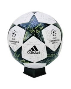 Zohan Sports champion league Design Football