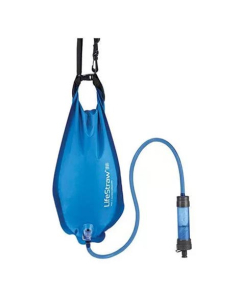LifeStraw Flex With Gravity Bag