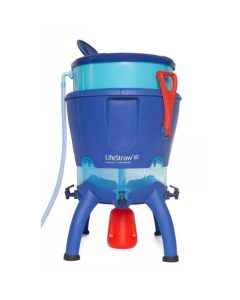 LifeStraw Community High Capacity Long Lasting Water Purifier