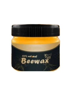 Genshirts Beeswax Furniture Polish 85ml