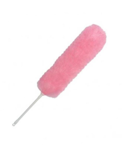 Histar Handy P.P Fiber Duster-Pink