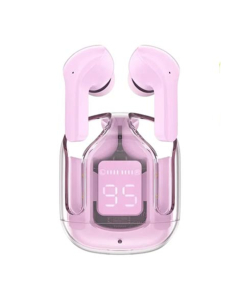 IBrandia Wireless Bluetooth Earbud-Pink