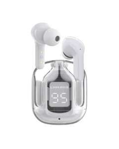 IBrandia Wireless Bluetooth Earbud-White