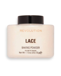 Revolution Lace Baking Powder 32gm