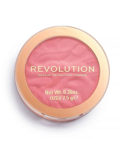 Revolution Blusher Reloaded - Pink Lady