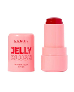Lamel Water Jelly Blush - Lychee 01