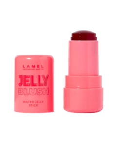 Lamel Water Jelly Blush - Guava 02