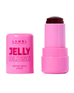 Lamel Water Jelly Blush - Dragon fruit 03