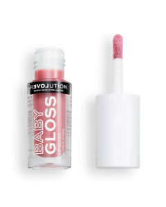 Revolution Relove Baby Gloss Lip Gloss - Sweet