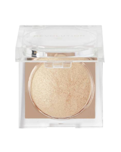 Revolution Beam Bright Highlighter - Bronze Baddie