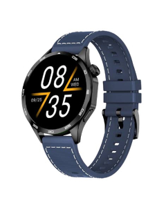 Dany Boss Smart Watch-Blue