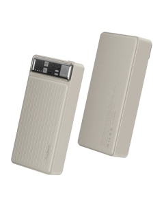 Audionic Spark Pro S-200 powerbank 20000 mAh- Bone Grey