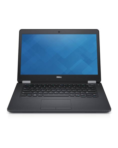 Dell Latitude E5470 14" Core i5 6th Gen 16GB 256GB M2 SSD Laptop - 6 Month Warranty