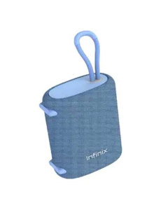 Infinix Pocket Beat Wireless Speaker (XS01)-Blue