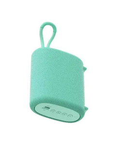Infinix Pocket Beat Wireless Speaker (XS01)-Green