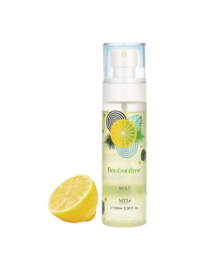 MTJ Bonbonlime Body Mists For Women 100ml