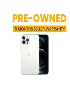 Apple iPhone 12 Pro 128GB NON PTA Free Charger and Cover