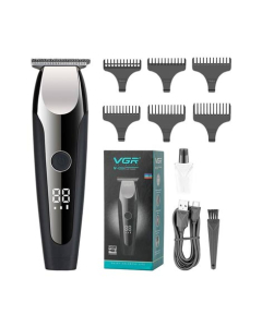 VGR Professional Hair Trimmer (V-059)