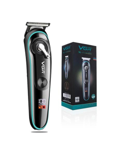 VGR Professional Hair Trimmer (V-075)