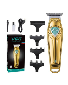 VGR Professional Hair Trimmer (V-911)