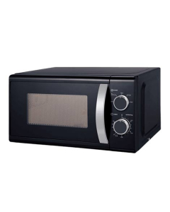 Dawlance Microwave Oven 20 Ltr Black (DW-210-S-Pro)