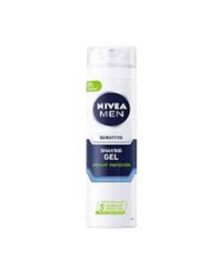 Nivea Shaving Gel 200ml For Men