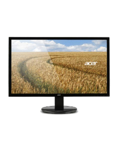 Acer 19.5" Widescreen LCD Monitor (K202HQL)