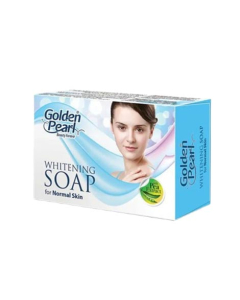 Golden Pearl Whitening Soap For Normal Skin