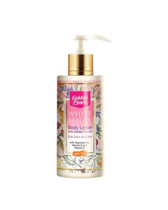 Golden Pearl White Beauty Body Lotion 200ml